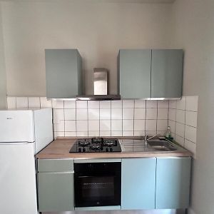 Appartement met Twee Slaapkamers